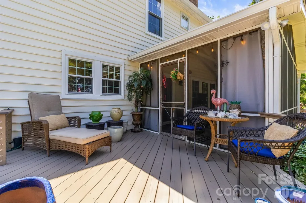 17205 Asti Court Cornelius NC 28031