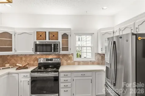 17205 Asti Court Cornelius NC 28031