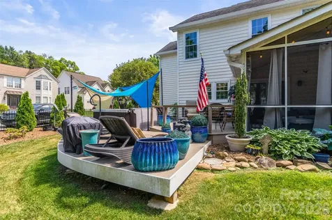 17205 Asti Court Cornelius NC 28031