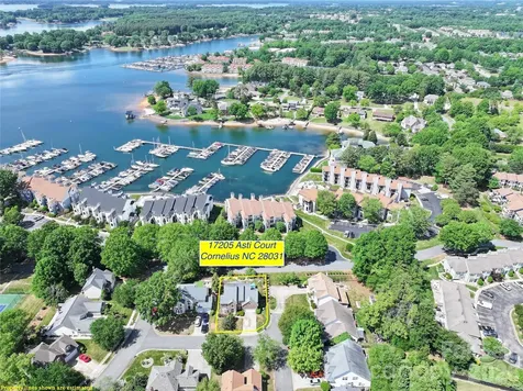 17205 Asti Court Cornelius NC 28031