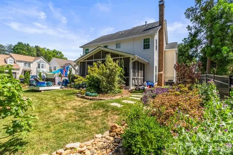 17205 Asti Court Cornelius NC 28031