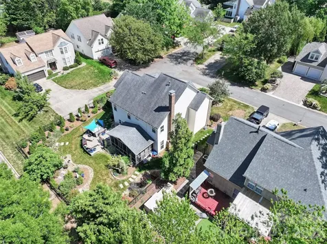 17205 Asti Court Cornelius NC 28031