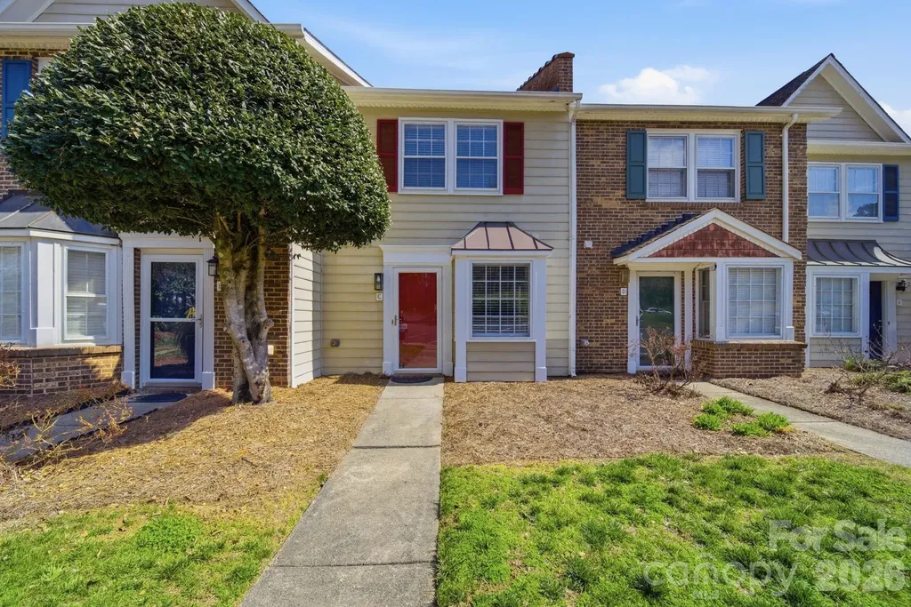 8217 Pineville Matthews Road Charlotte NC 28226