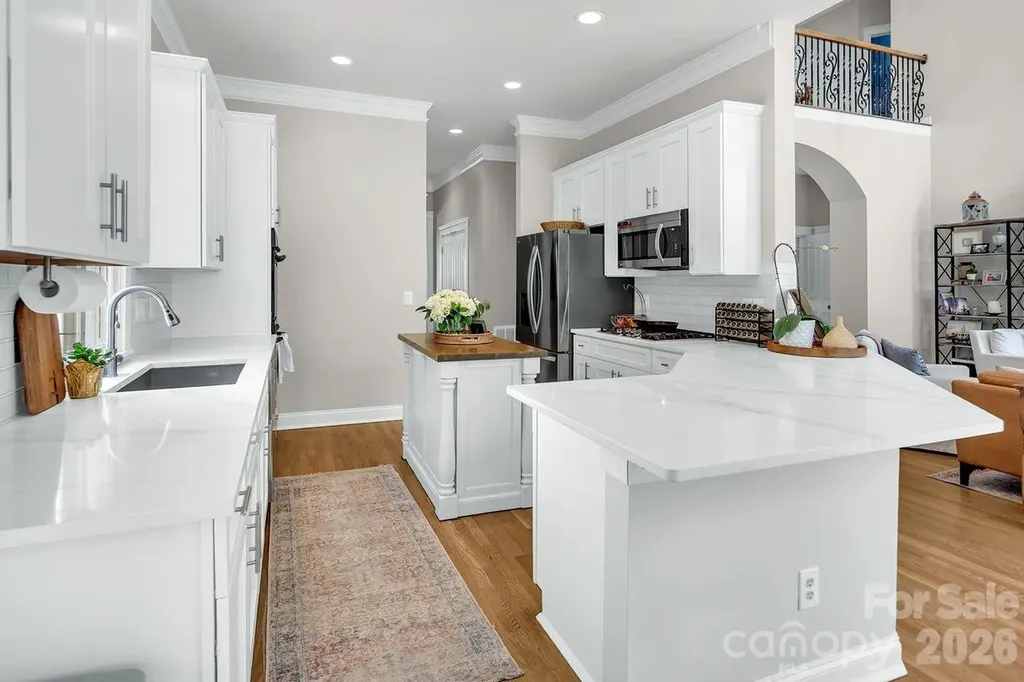 619 N Oak Drive Huntersville NC 28078
