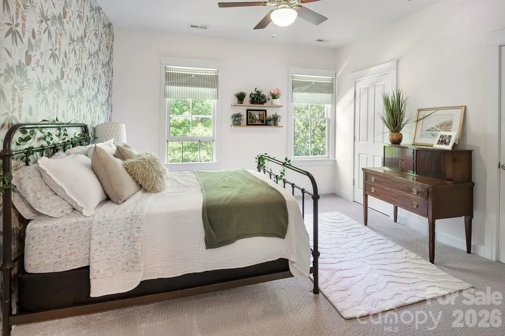 619 N Oak Drive Huntersville NC 28078