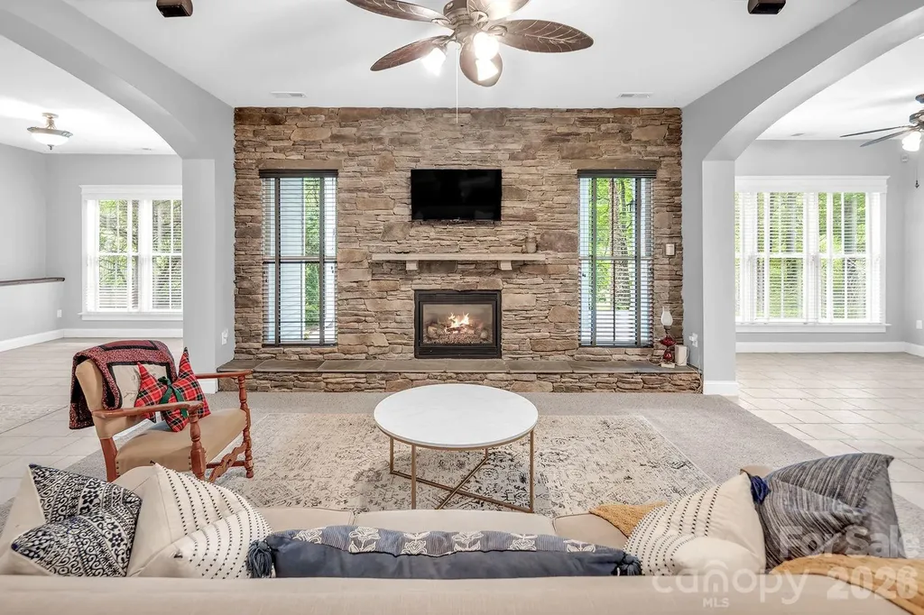 619 N Oak Drive Huntersville NC 28078