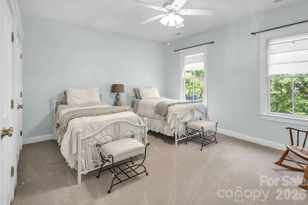 619 N Oak Drive Huntersville NC 28078