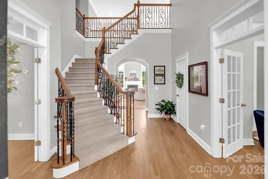 619 N Oak Drive Huntersville NC 28078