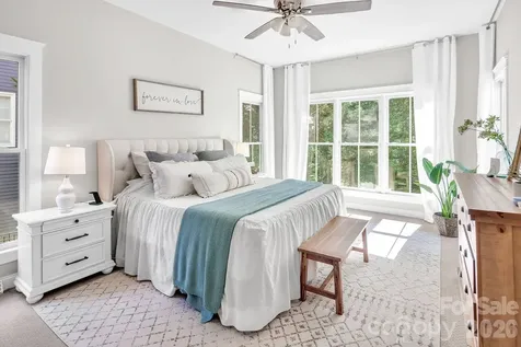 619 N Oak Drive Huntersville NC 28078
