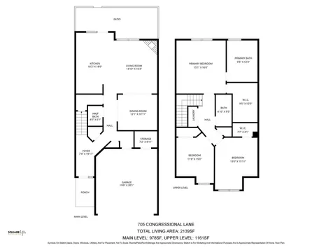 705 Congressional Lane Fort Mill SC 29708