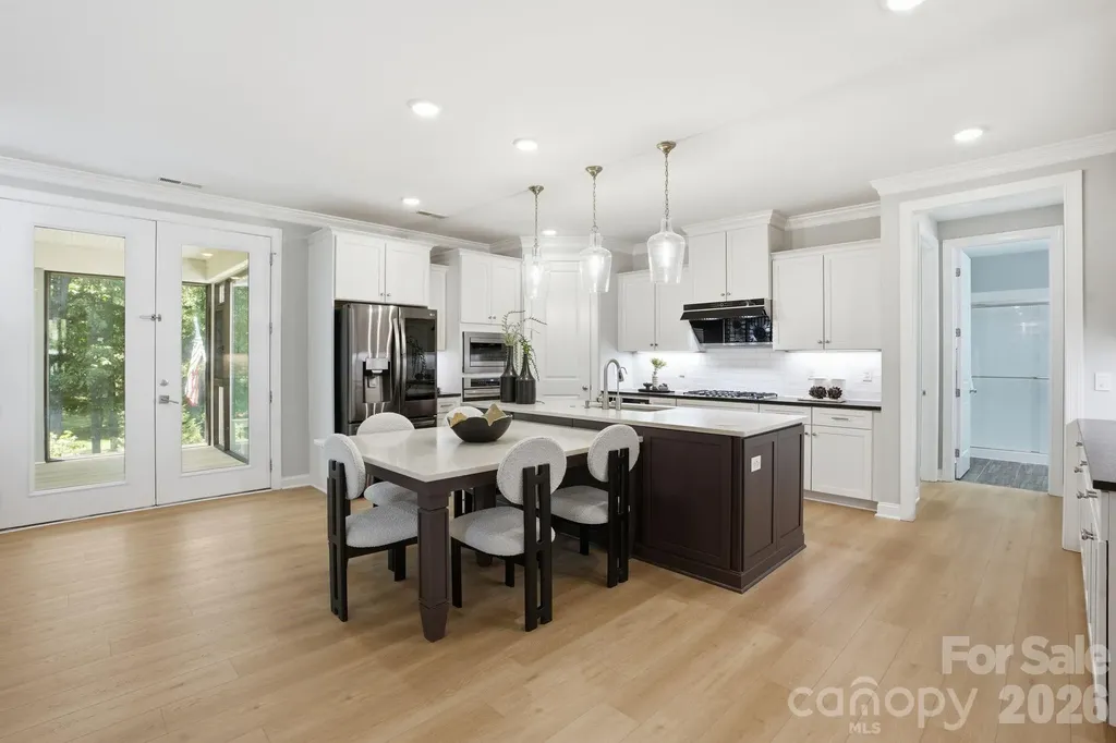 7203 Bellera Court Charlotte NC 28277