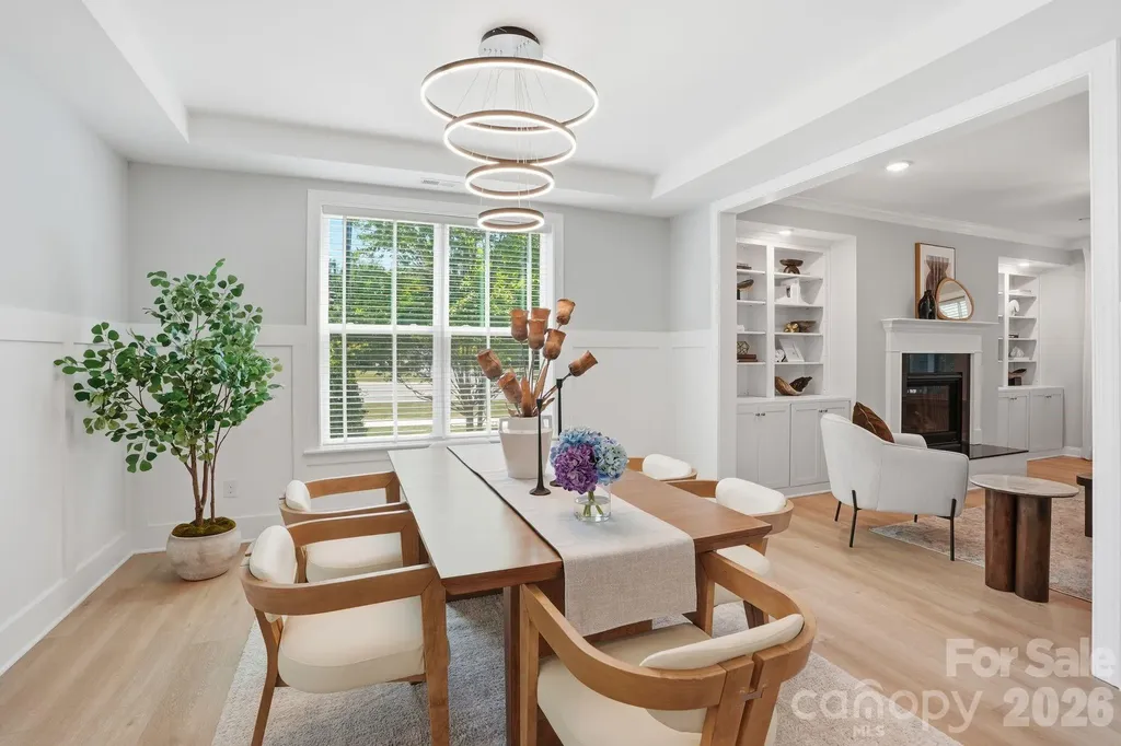 7203 Bellera Court Charlotte NC 28277