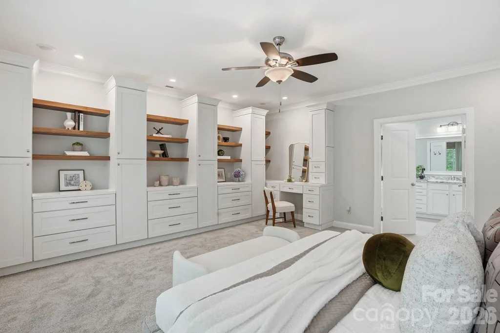 7203 Bellera Court Charlotte NC 28277