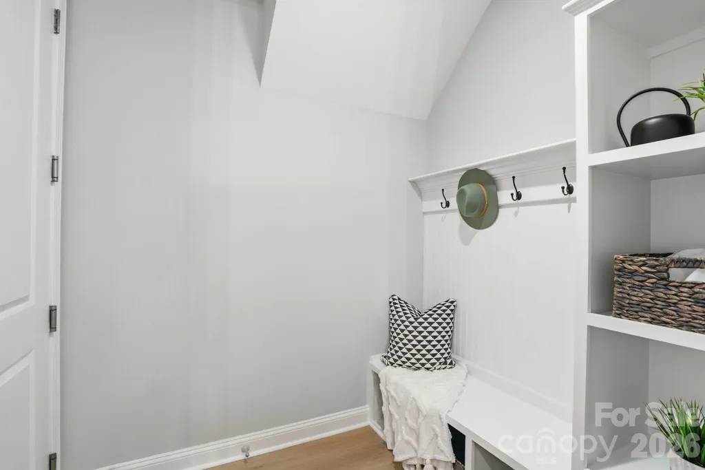 7203 Bellera Court Charlotte NC 28277
