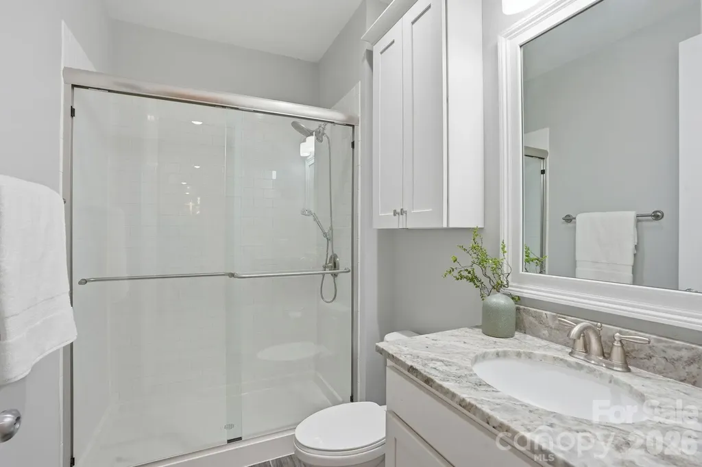 7203 Bellera Court Charlotte NC 28277