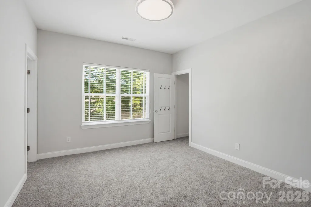 7203 Bellera Court Charlotte NC 28277