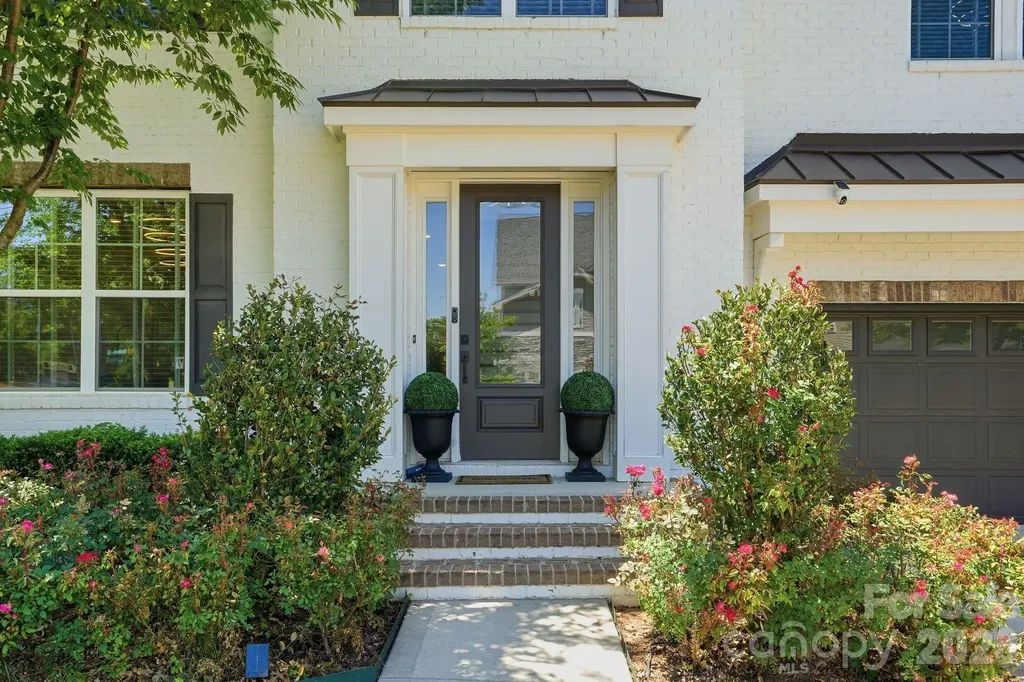 7203 Bellera Court Charlotte NC 28277