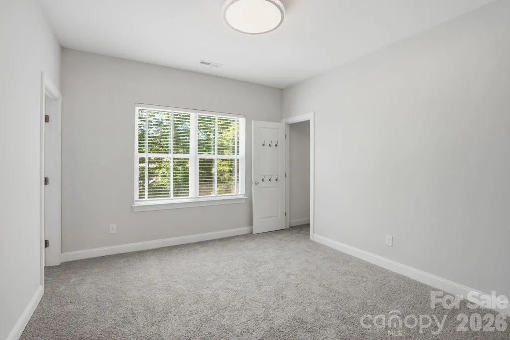 7203 Bellera Court Charlotte NC 28277