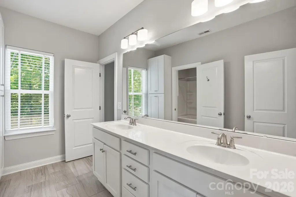 7203 Bellera Court Charlotte NC 28277