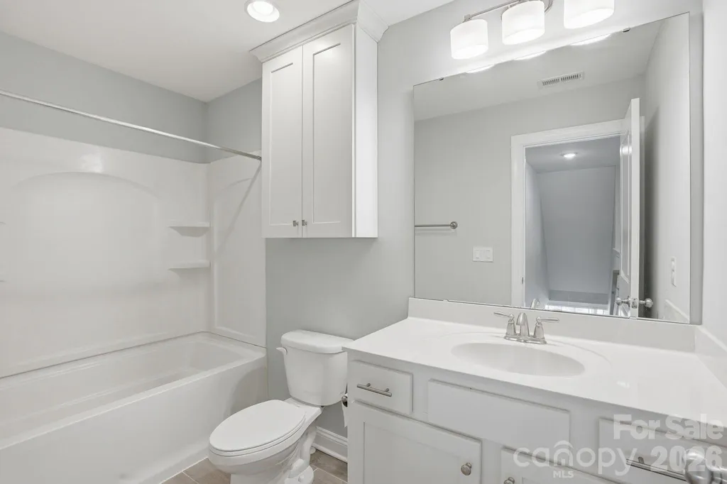 7203 Bellera Court Charlotte NC 28277