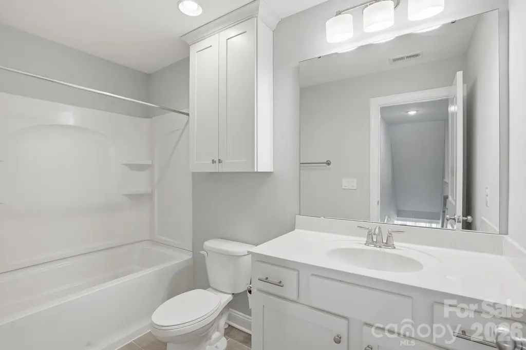 7203 Bellera Court Charlotte NC 28277