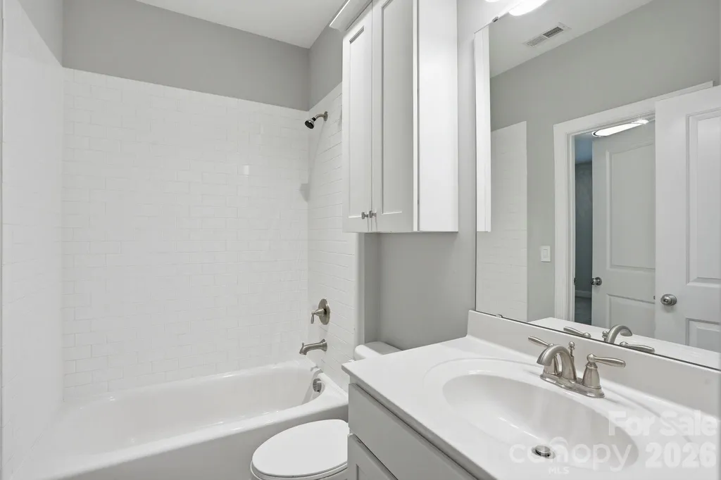 7203 Bellera Court Charlotte NC 28277