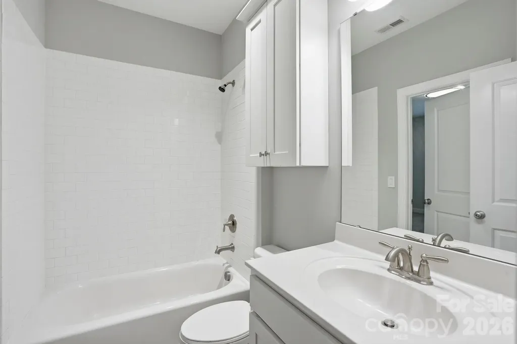 7203 Bellera Court Charlotte NC 28277