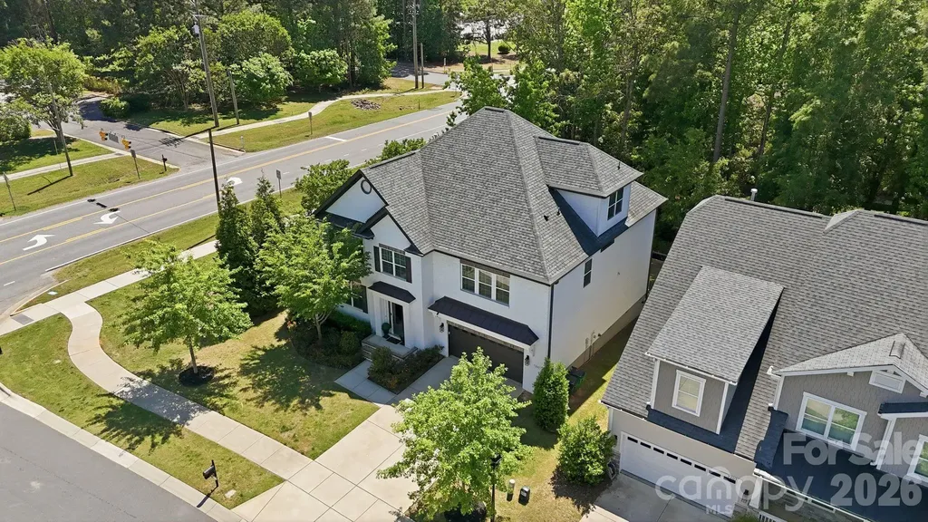 7203 Bellera Court Charlotte NC 28277