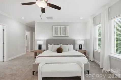 7203 Bellera Court Charlotte NC 28277