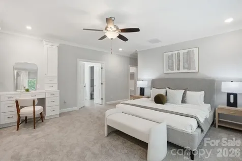 7203 Bellera Court Charlotte NC 28277
