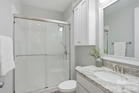 7203 Bellera Court Charlotte NC 28277