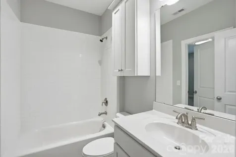 7203 Bellera Court Charlotte NC 28277