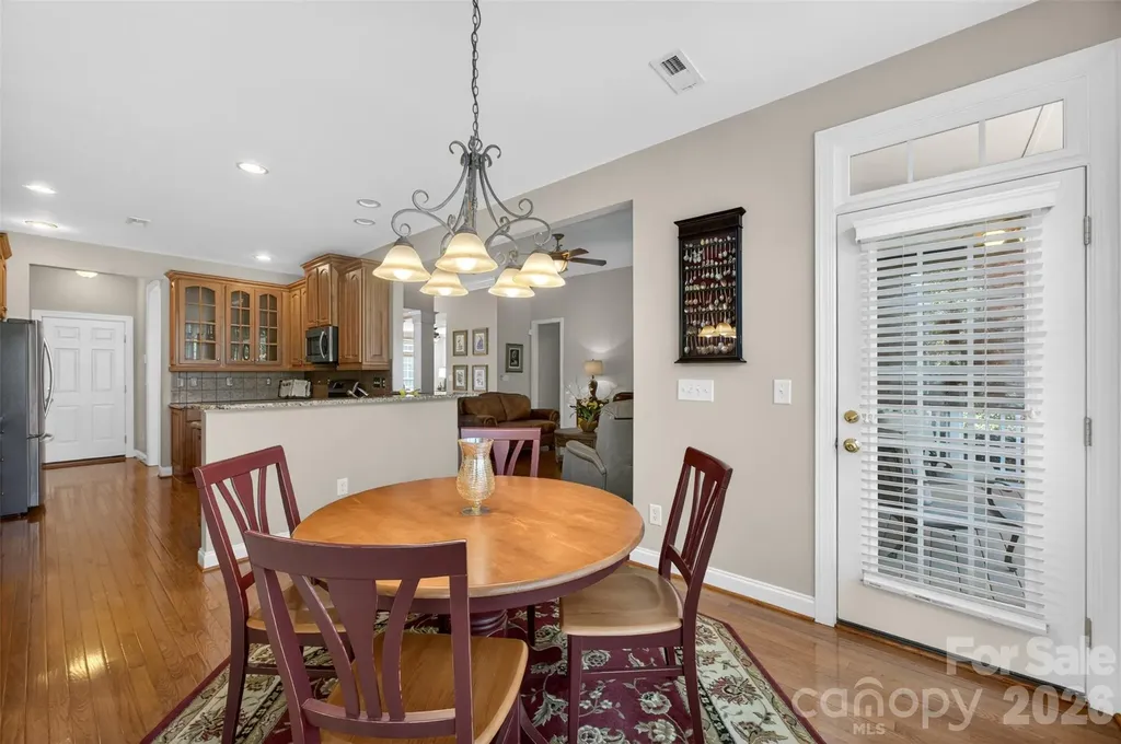 3613 Savannah Hills Drive Matthews NC 28105
