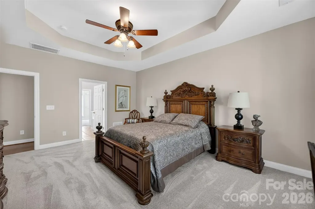 3613 Savannah Hills Drive Matthews NC 28105