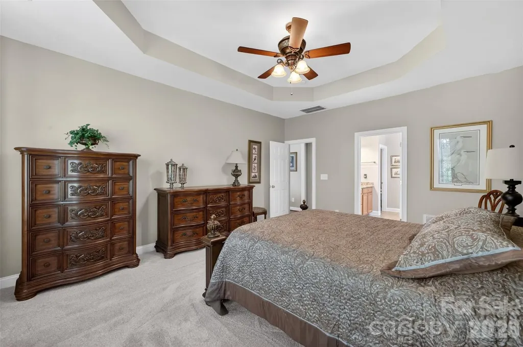 3613 Savannah Hills Drive Matthews NC 28105