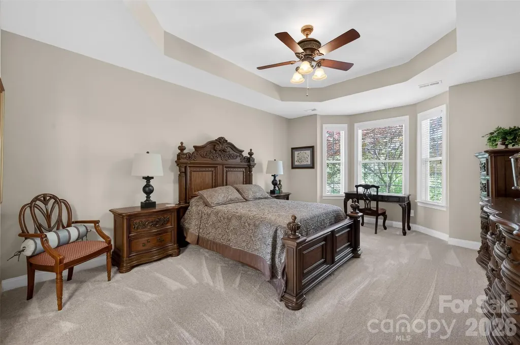 3613 Savannah Hills Drive Matthews NC 28105