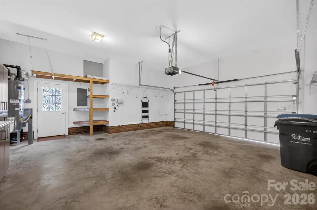 3613 Savannah Hills Drive Matthews NC 28105