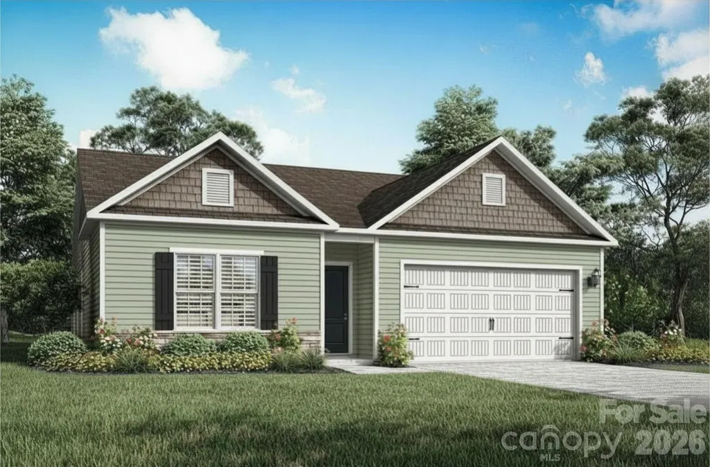 3615 Clover Valley Drive Gastonia NC 28052