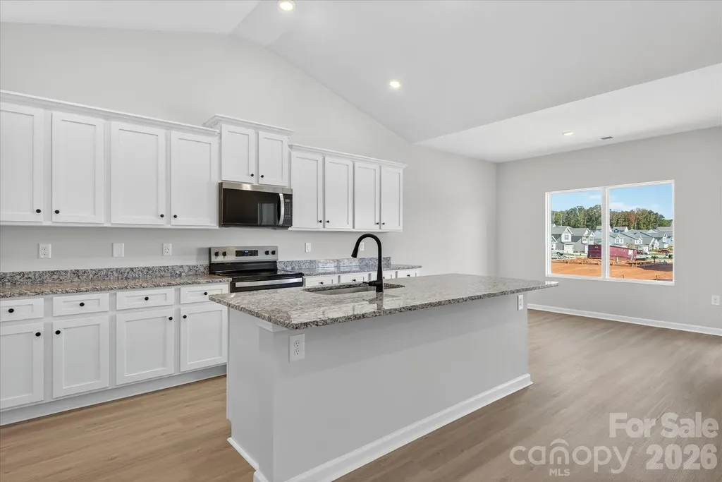 3615 Clover Valley Drive Gastonia NC 28052