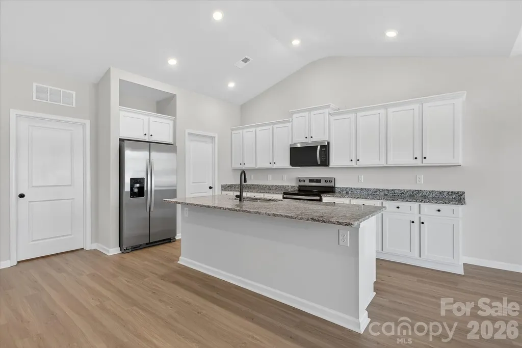 3615 Clover Valley Drive Gastonia NC 28052