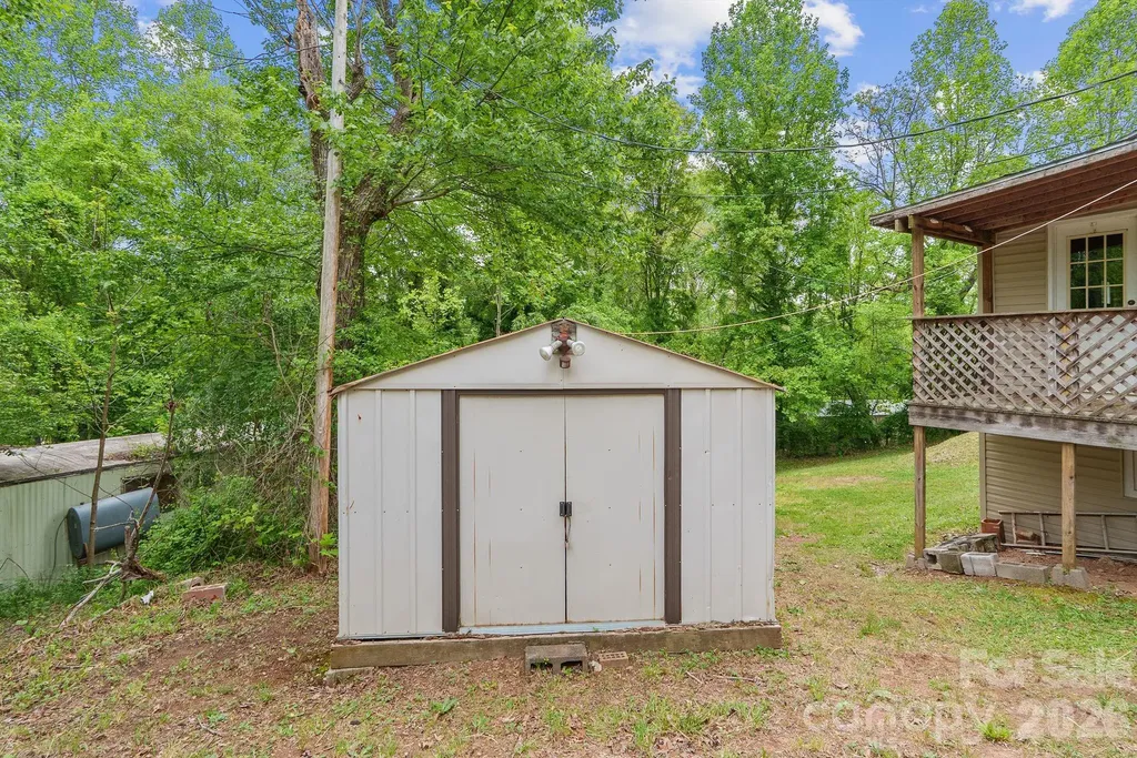 112 Hidden Forest Estate Candler NC 28715