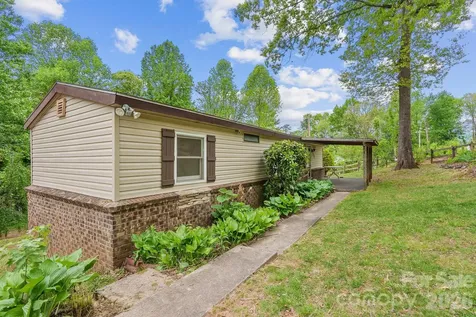 112 Hidden Forest Estate Candler NC 28715