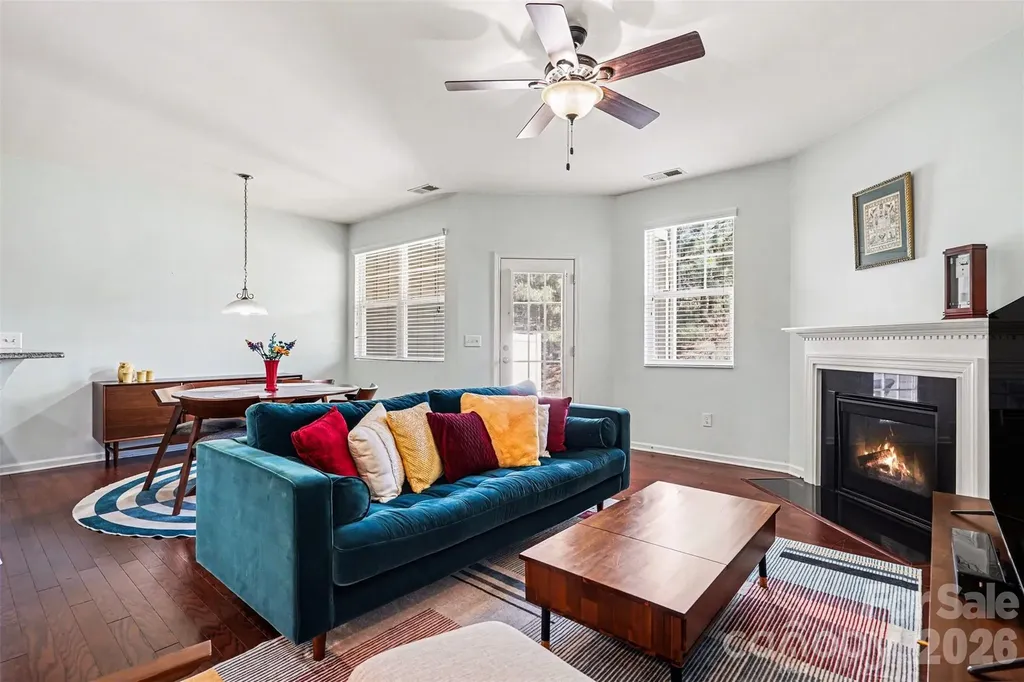 3297 Yarmouth Lane Gastonia NC 28056