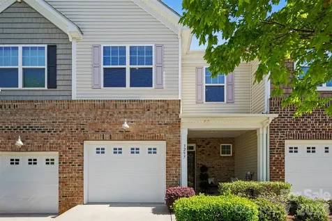 3297 Yarmouth Lane Gastonia NC 28056