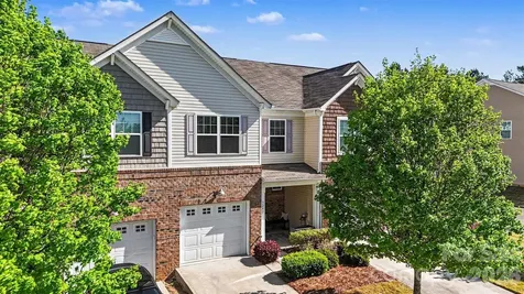 3297 Yarmouth Lane Gastonia NC 28056