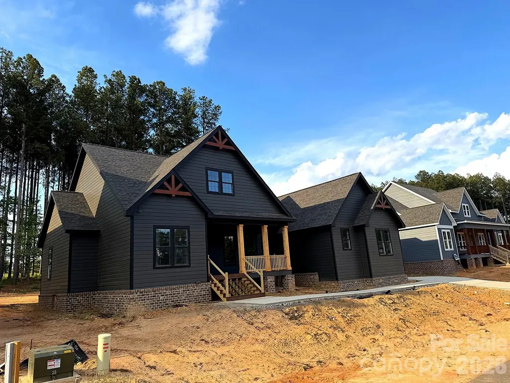 129 Camerons Mill Lane Statesville NC 28625