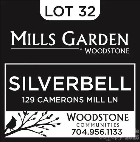 129 Camerons Mill Lane Statesville NC 28625