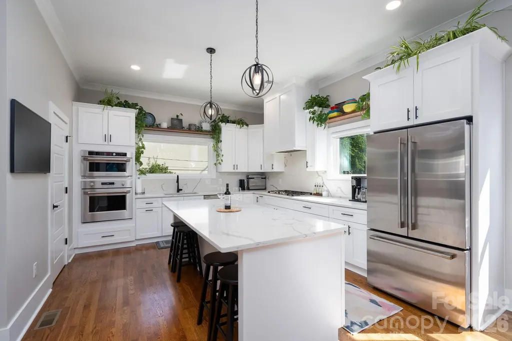 3501 Warp Street Charlotte NC 28205