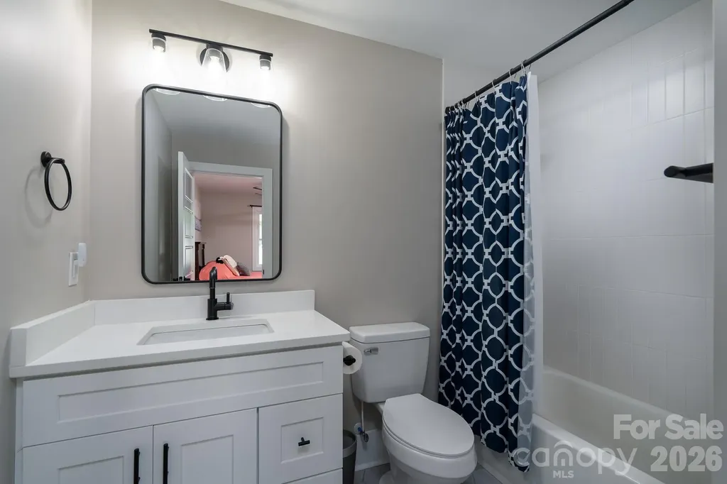 3501 Warp Street Charlotte NC 28205