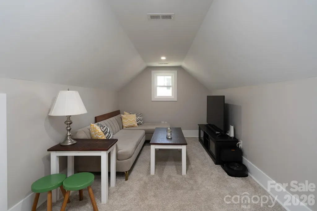 3501 Warp Street Charlotte NC 28205